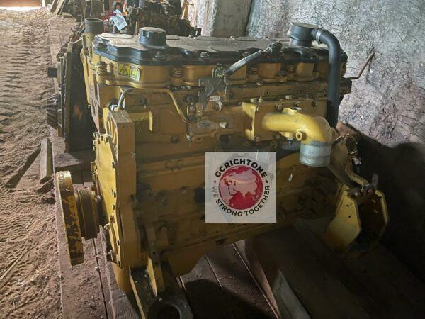 Двигатель Caterpillar CAT C7 Caterpillar CAT325D