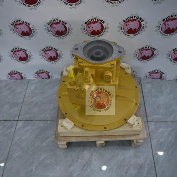 Hydraulic Pump CAT 2432-8160 4328160 432-8565 4328565 207-4708